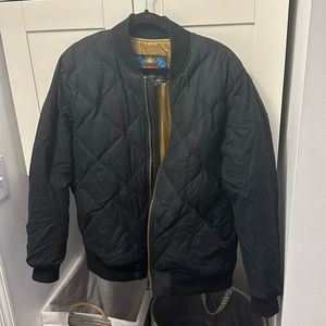 Men’s Winter Jacket